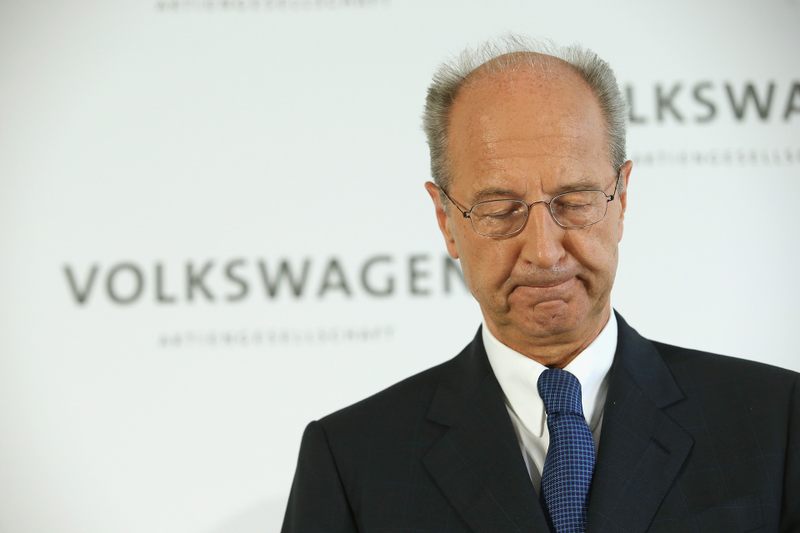 Illustration for article titled Volkswagen Admits To Failures, But Americans Will Have To Keep Waiting For A Fix